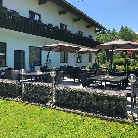 Gasthof Waldwirt Sankt Kanzian am Klopeiner See Esterno foto