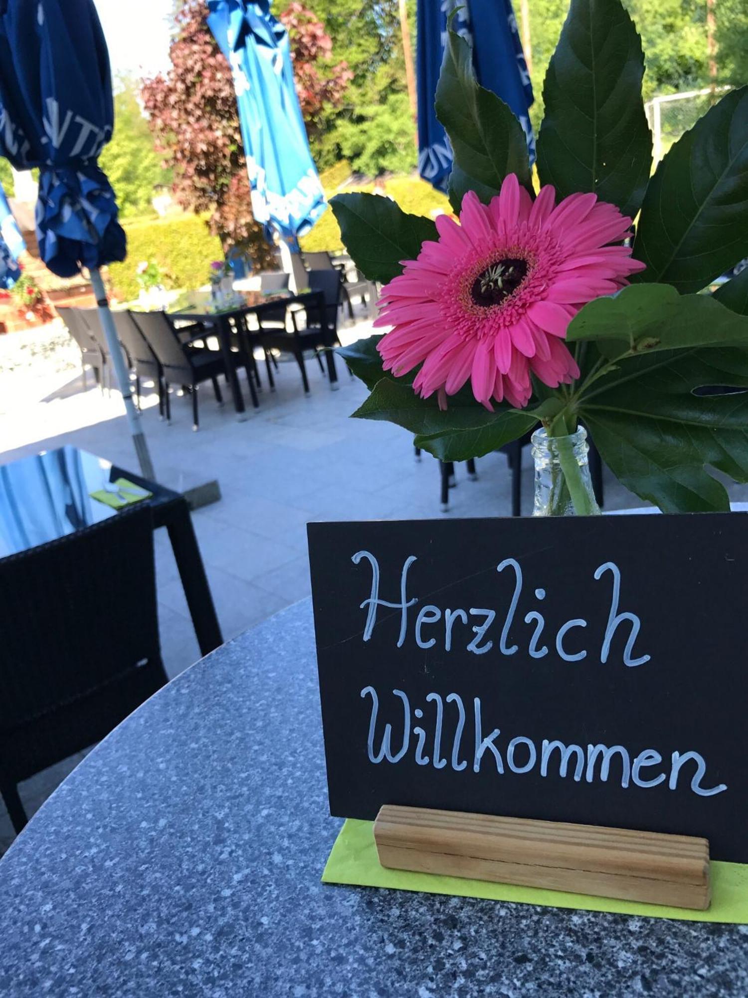 Gasthof Waldwirt Sankt Kanzian am Klopeiner See Esterno foto